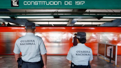 Las saciones que buscará Morena por sabotaje en el Metro