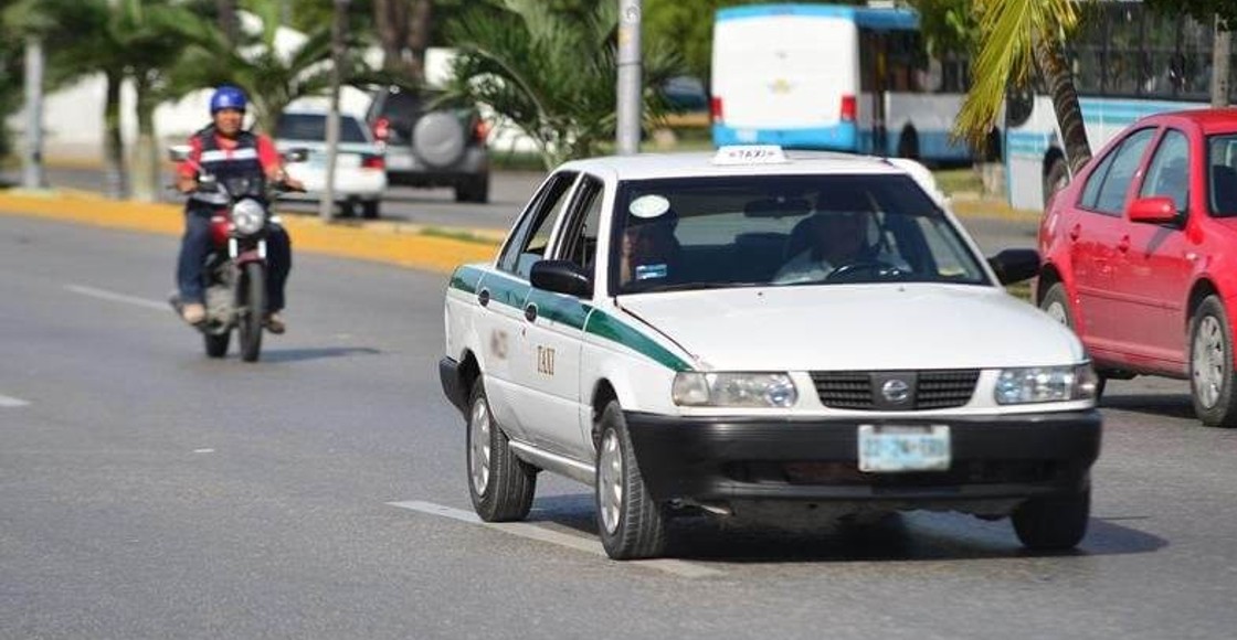 taxi-cancun-quintana-roo