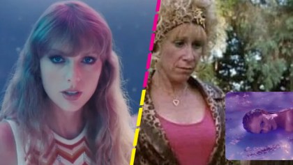 Taylor Swift estrenó el video de "Lavender Haze" y el internet piensa que "es cine"
