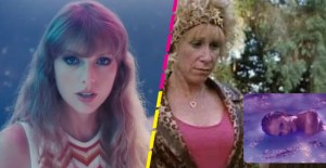Taylor Swift estrenó el video de “Lavender Haze” y el internet piensa que “es cine”. Noticias en tiempo real