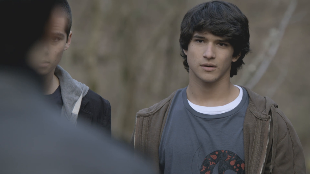 3 razones por las que no debes dejar de ver 'Teen Wolf: The Movie'