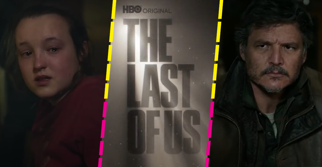 The Last of Us': estreno, reparto y actores de la serie de HBO