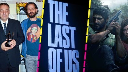 La historia de la película de 'The Last of Us' de Sam Raimi que no sucedió