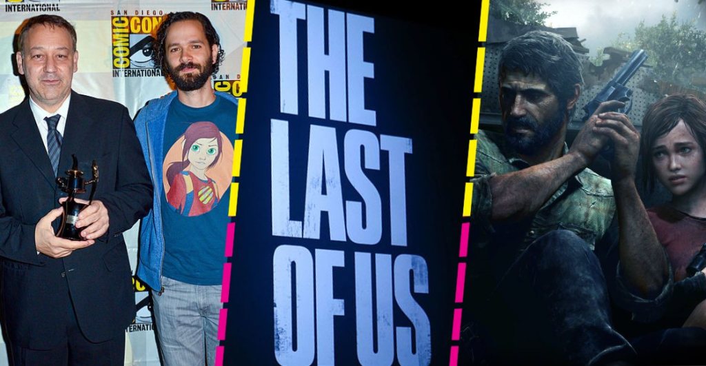 La historia de la película de 'The Last of Us' de Sam Raimi que no sucedió