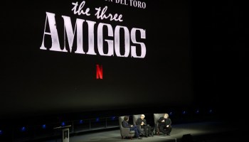 Compañeros, maestros y hermanos: La amistad de Guillermo del Toro, Alfonso Cuarón y Alejandro G. Iñárritu que ha moldeado al cine
