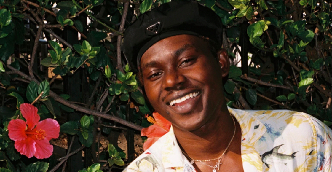 Theophilus London está sano y salvo luego de reportarlo como desaparecido