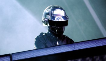 Thomas Bangalter lanzará su primer disco solista tras la separación de Daft Punk