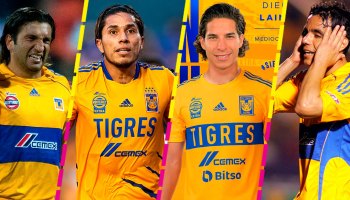 Diego Lainez: ¿Cómo le ha ido a los mexicanos repatriados por Tigres en la Liga MX?