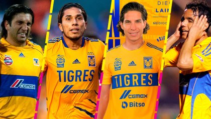 Diego Lainez: ¿Cómo le ha ido a los mexicanos repatriados por Tigres en la Liga MX?