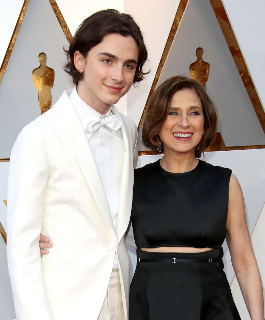 ¿Por qué Timothée Chalamet se ha visto involucrado en la conversación de los 'nepo babies'? 