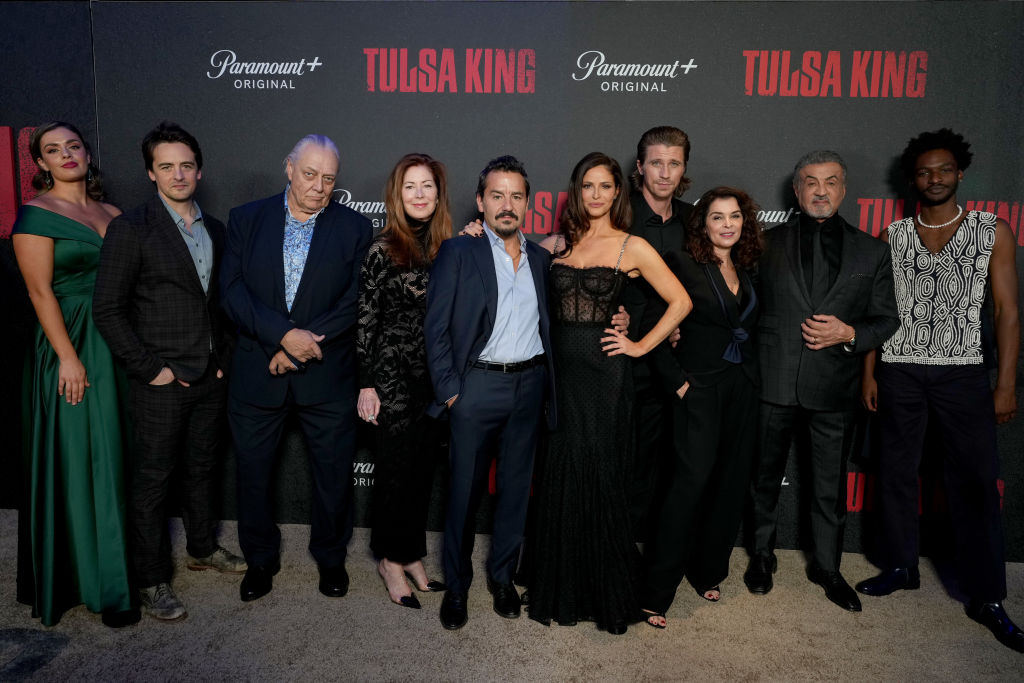 'Tulsa King' llega a Latinoamérica y esto debes saber sobre la serie