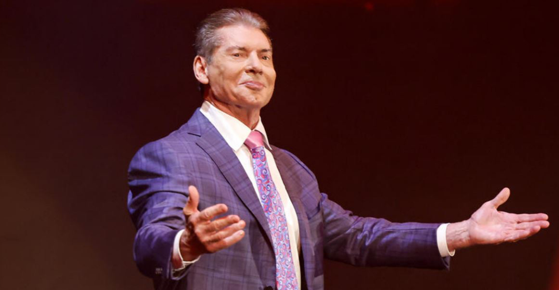 Vince McMahon regresa a WWE después del escándalo y explicamos la razón de su vuelta a la lucha libre