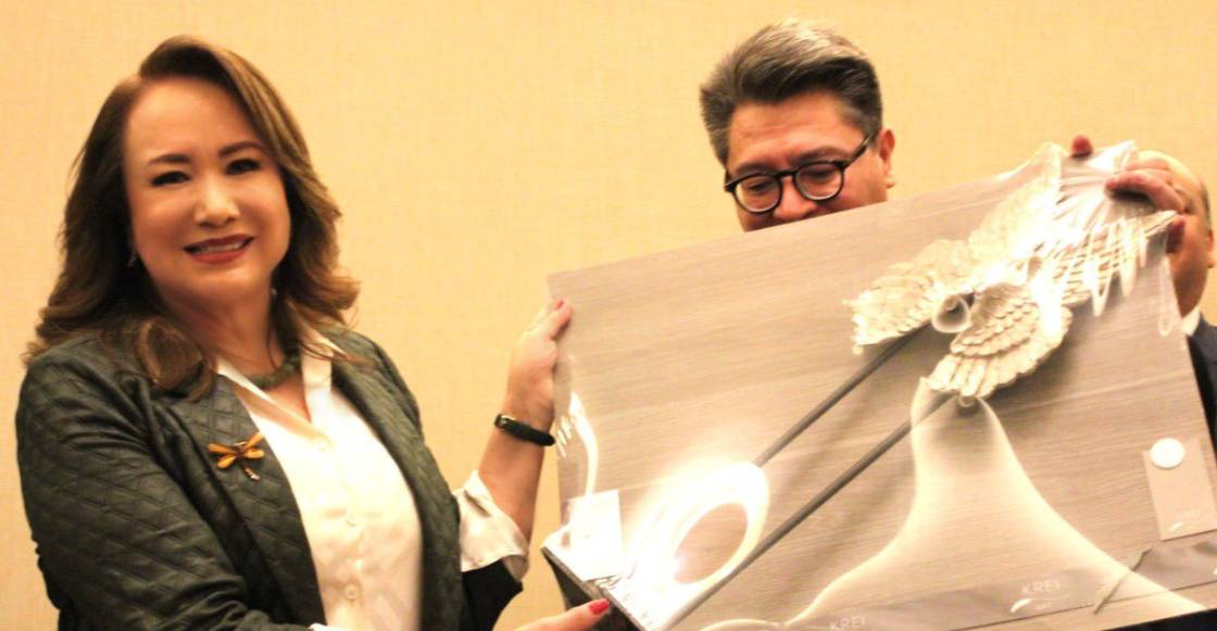 Funcionario que determinará el caso de Yasmín Esquivel no tiene ninguna experiencia en la SEP