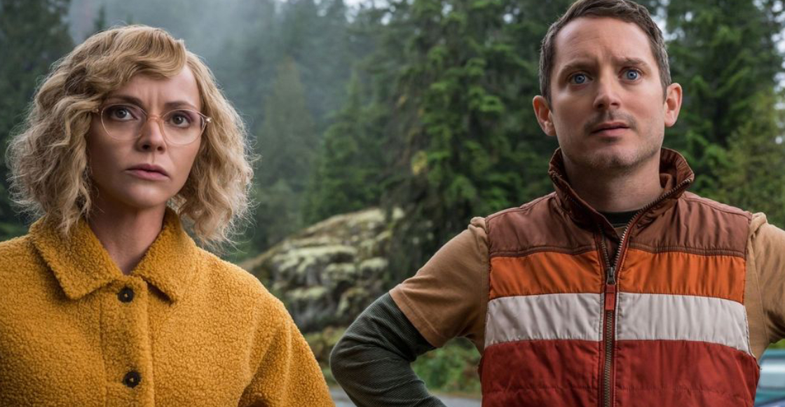 Checa el avance de la 2ª temporada de 'Yellowjackets' con Elijah Wood