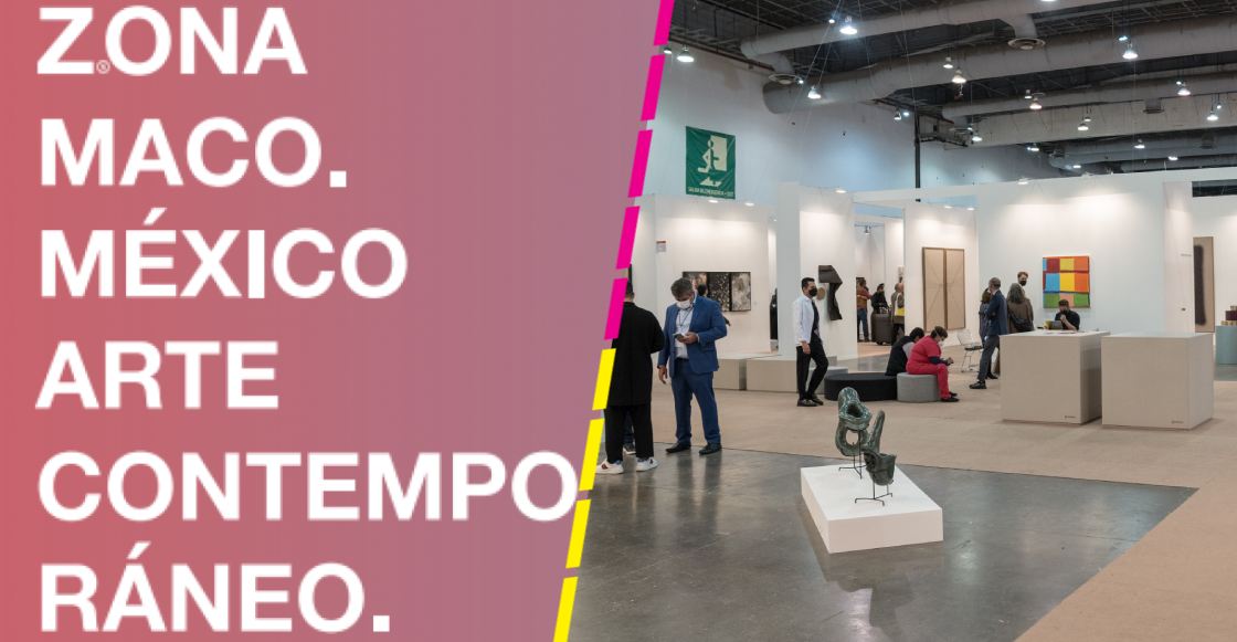 Todo lo que debes saber sobre Zona Maco 2023 en CDMX