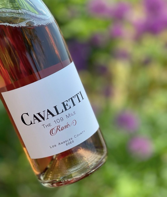 vinos en Los Ángeles Cavaletti