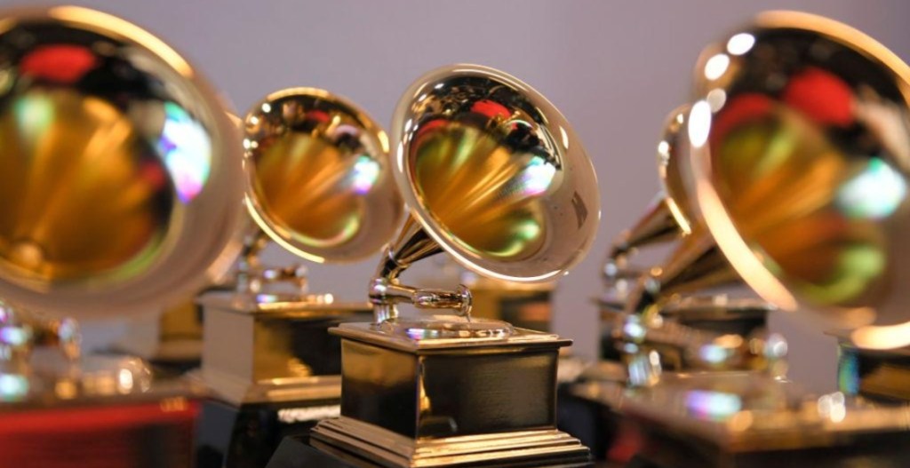 Premios Grammy 2023 en Los Ángeles