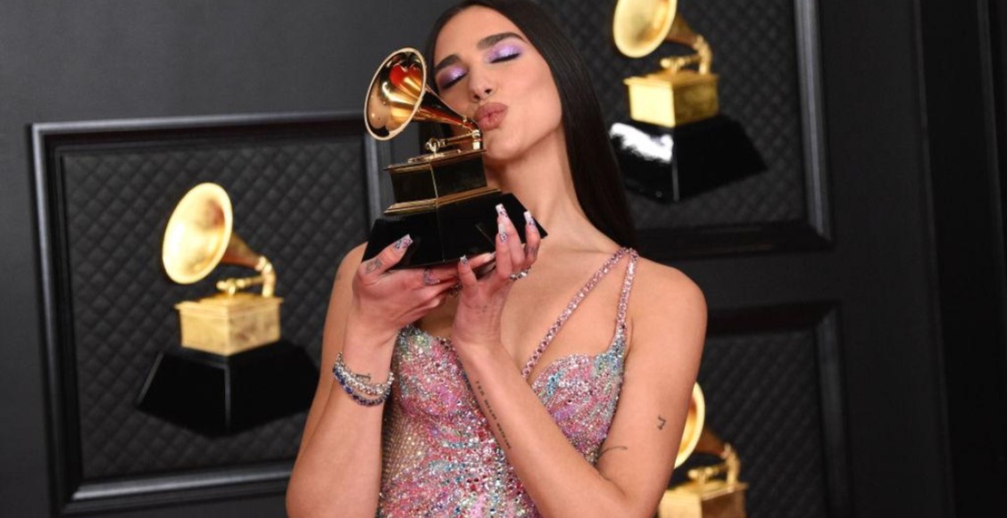 Premios Grammy