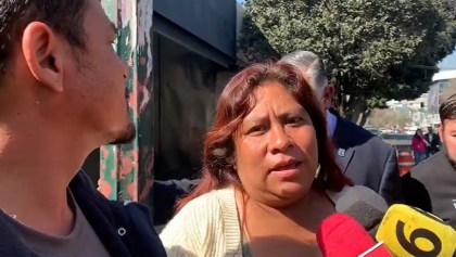Viviana salgado acusada de sabotaje metro