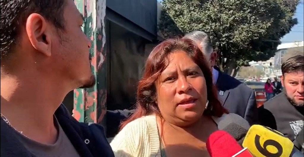 Viviana salgado acusada de sabotaje metro