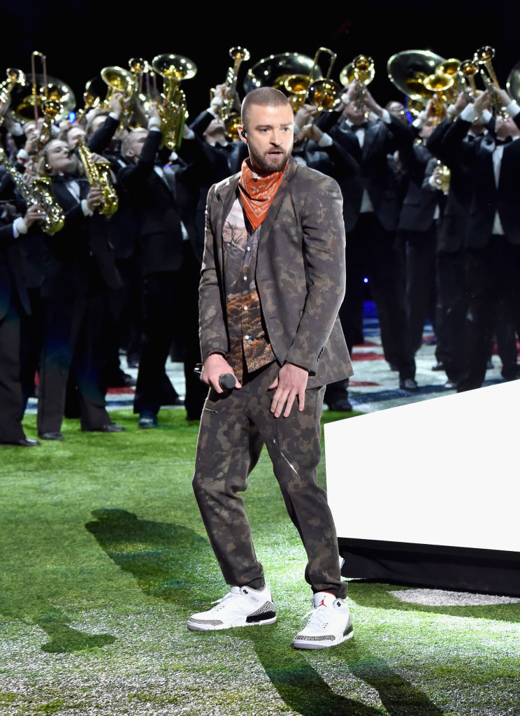 ¿Se acuerdan del niño de la selfie con Justin Timberlake? Pues ya dio el mal paso