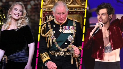 artistas que han rechazado cantar en coronación Rey Carlos III