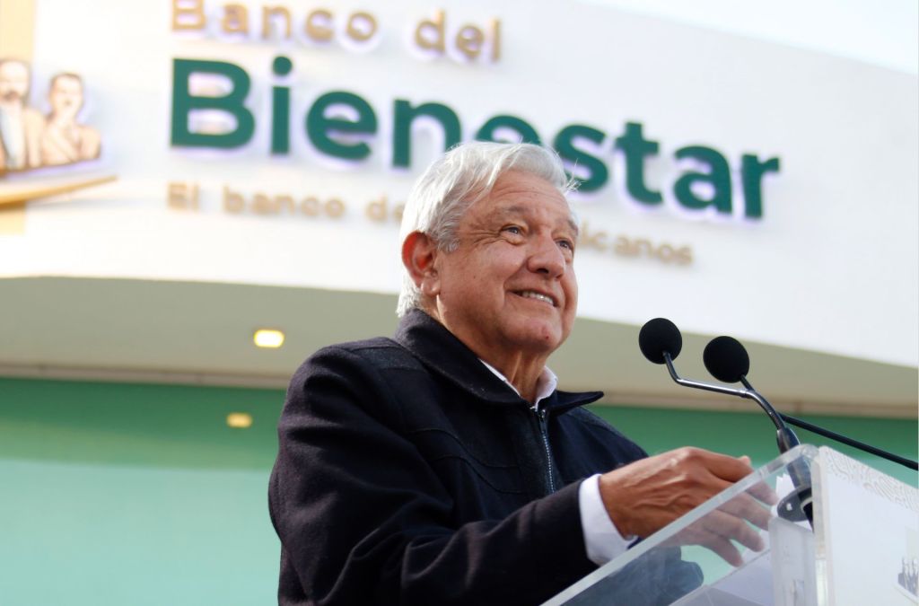Asaltan Banco del Bienestar en Guerrero y se llevan 1 millón de pesos