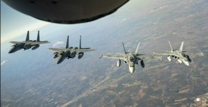 Polonia entregará aviones de combate a Ucrania, será el primer país de la OTAN en hacerlo. Noticias en tiempo real
