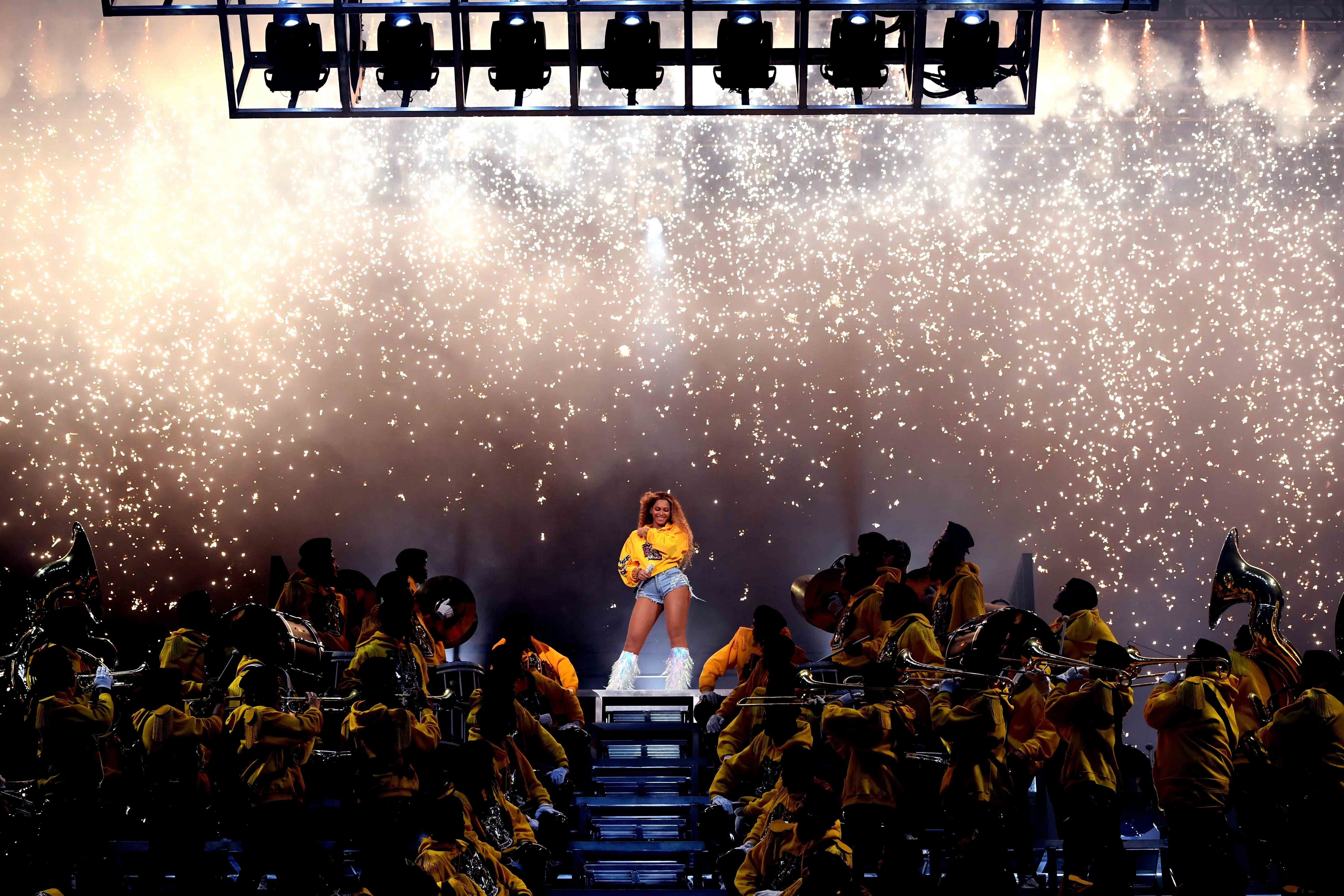 ¡Beyoncé en Los Ángeles! Todo sobre la venta de boletos del Renaissance ...