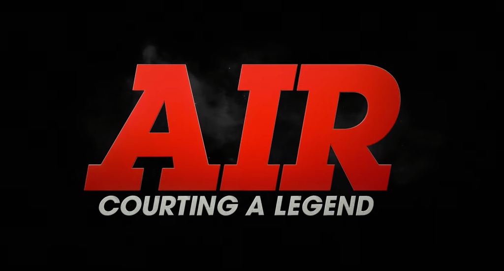 Checa el tráiler de la película 'Air' sobre Nike y Michael Jordan