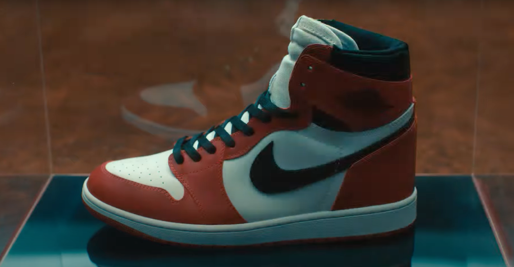 Checa el tráiler de la película 'Air' sobre Nike y Michael Jordan