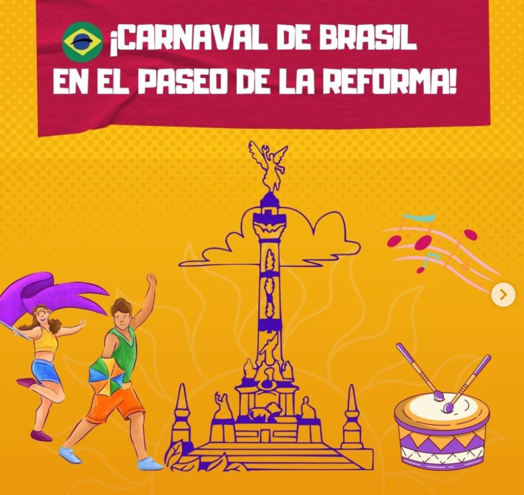 carnaval-de-brasil-en-cdmx-2023-paseo-reforma-fecha-horarios-actividades