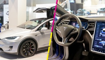 Los carros de Tesla que podrían fabricarse en México.