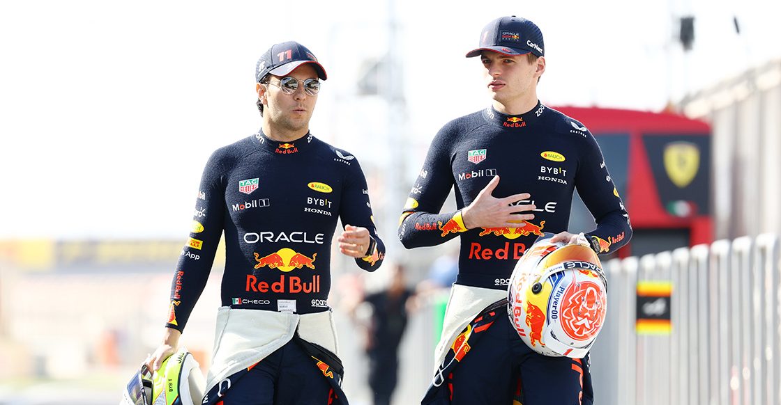 "Si no recibo apoyo, tampoco lo daré": El aviso de Checo Pérez a Verstappen para la temporada 2023 en Red Bull