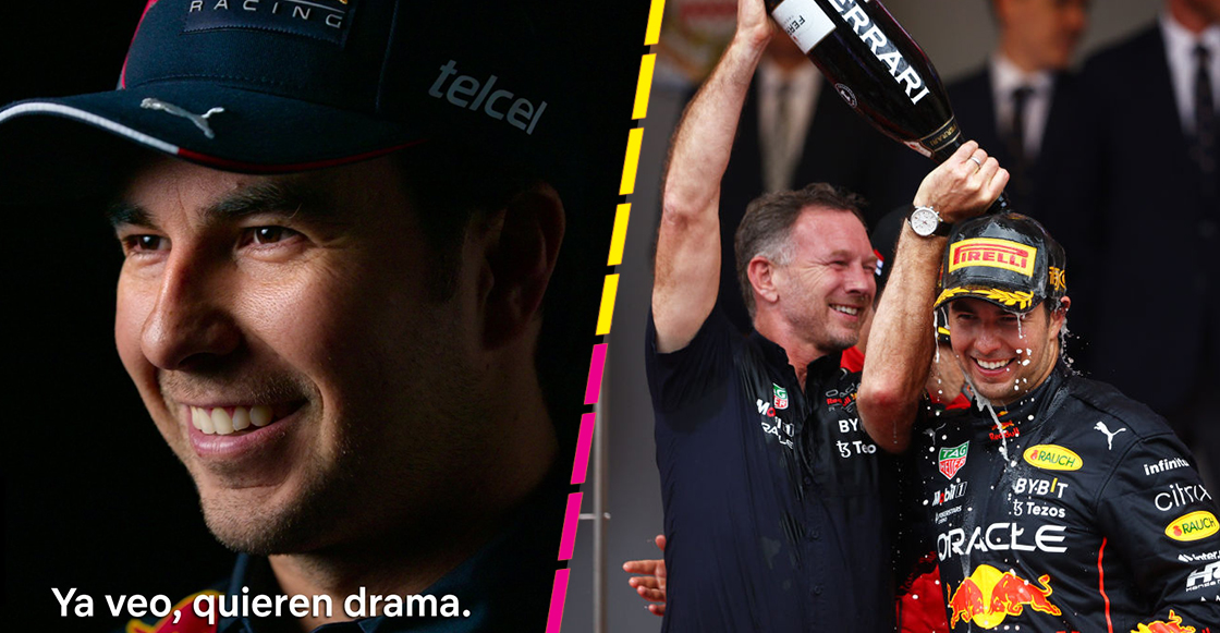 'Drive to Survive': Las dudas de Red Bull sobre Checo Pérez antes de la victoria en Mónaco