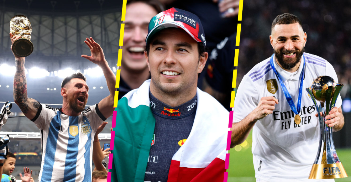 Premios Laureus: El premio que Red Bull pelea con Argentina y Real Madrid