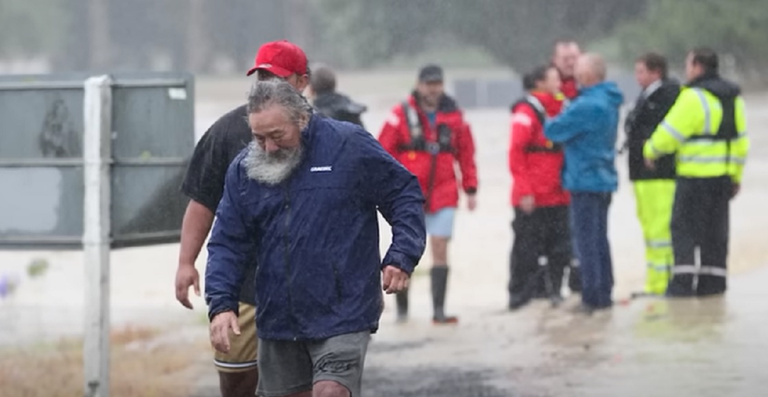ciclon gabrielle nueva zelanda 3