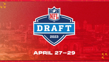 Orden de selección, jugadores a seguir y más: ¿Cuándo es el Draft 2023 de la NFL?