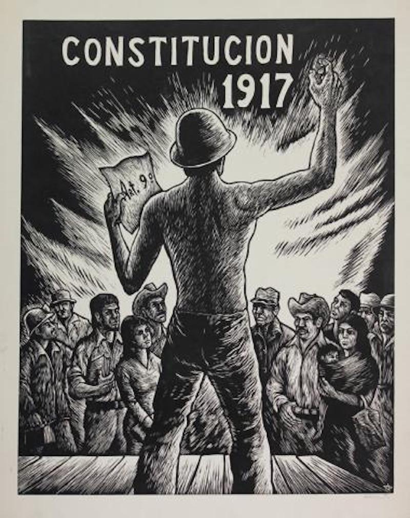 constitucion-mexicana-1917