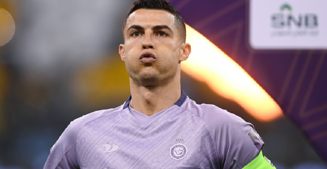 La millonaria indemnización que recibirá CR7 por la demanda de violación en su contra