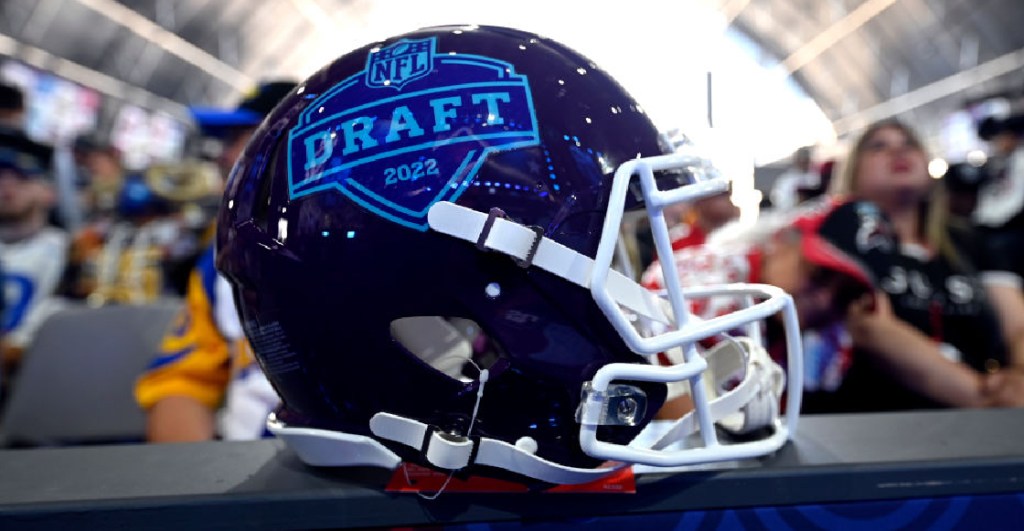 Cuándo y dónde es el Draft 2023 de la NFL