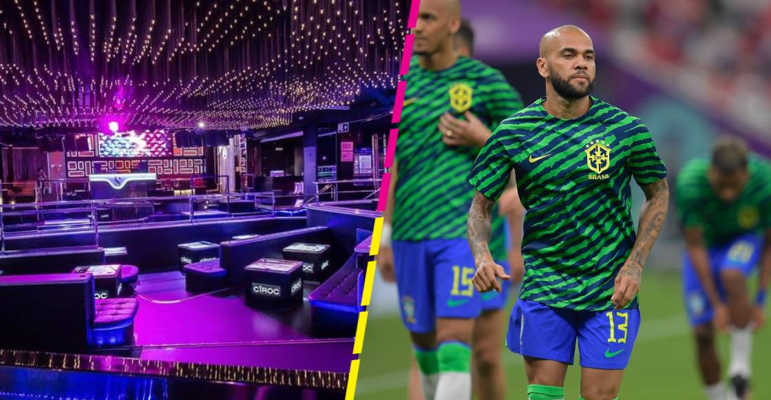 Respaldan a la víctima: La declaración de los primeros 8 testigos en el caso de Dani Alves