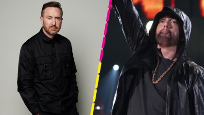 David Guetta defiende el uso de la IA en la música (y le deja un recado a Eminem)