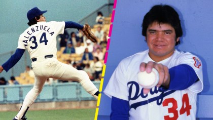 Honor a quien honor merece: Los Dodgers retirarán el mítico número que usó Fernando Valenzuela
