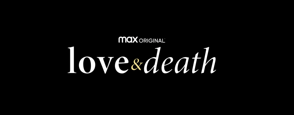 Checa a Elizabeth Olsen en el tráiler de 'Love & Death'