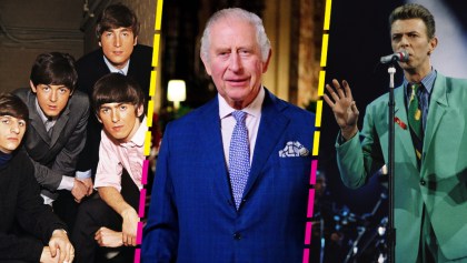 The Beatles, David Bowie y más: Estas son las rolas que sonarán en la coronación del Rey Carlos III