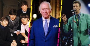 The Beatles, David Bowie y más: Estas son las rolas que sonarán en la coronación del Rey Carlos III. Noticias en tiempo real