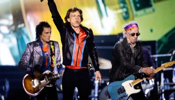 Esto es lo que sabemos sobre el nuevo disco de los Rolling Stones