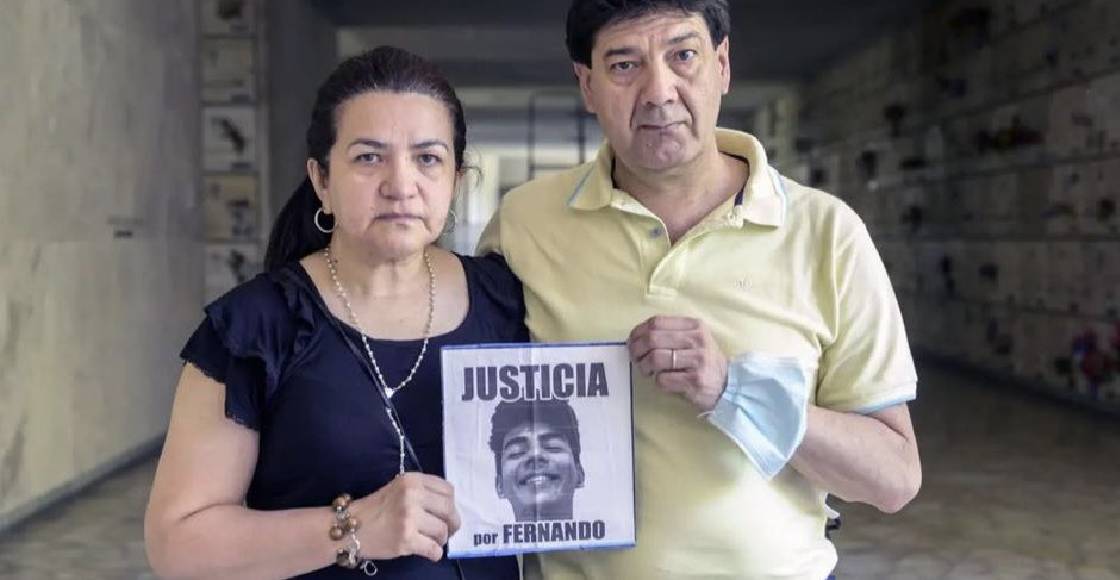 fernando-baez-sosa-asesinato-argentina