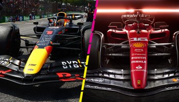 Los cambios que aplicó Ferrari en el SF23 para competir contra Red Bull en 2023